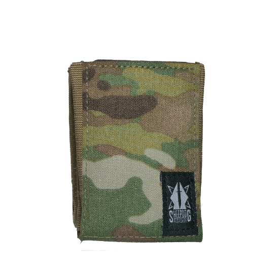 AR Double Stack Mag Pouch