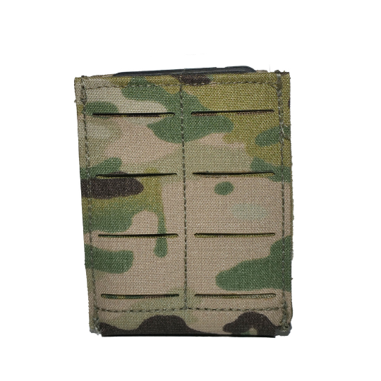 AR/Pistol Double Stack Mag Pouch