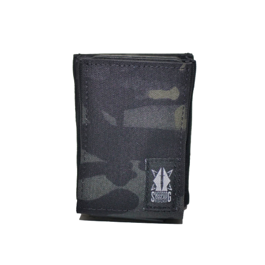 AR Double Stack Mag Pouch