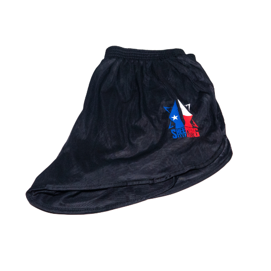 Texas SDR Ranger Panties Shorts