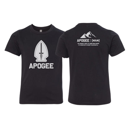 Apogee Youth Tee
