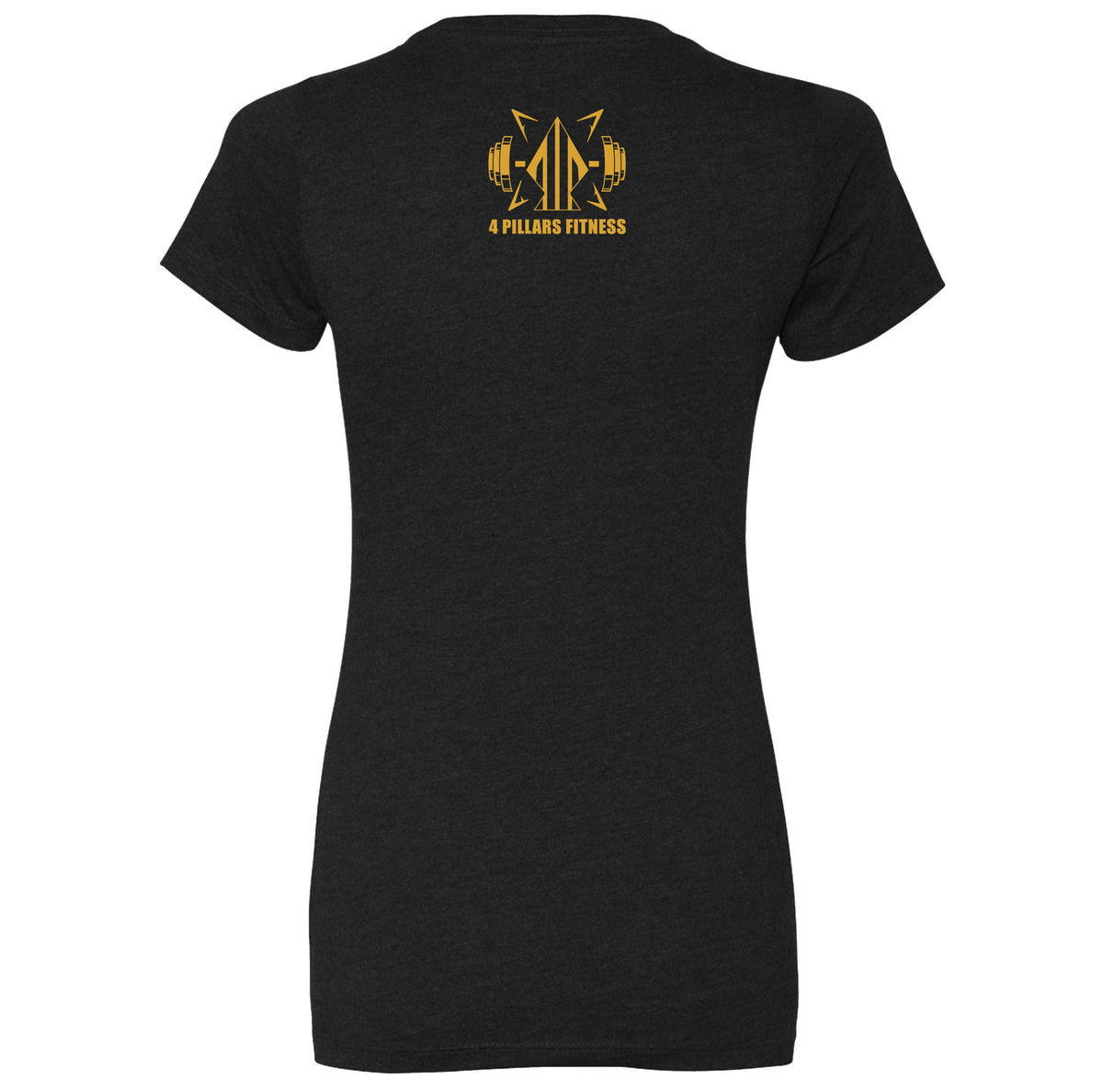Battle Proven Ladies Tee