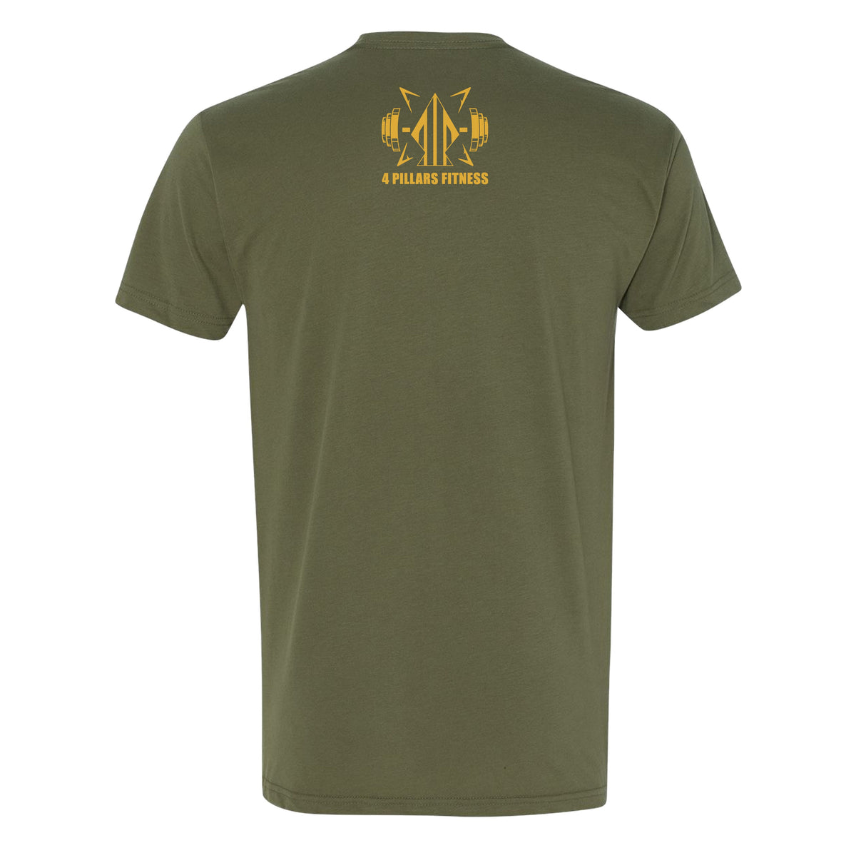 Battle Proven Tee