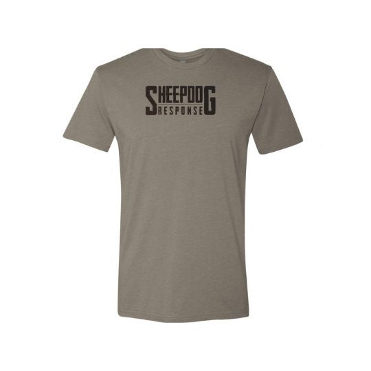 Sheepdog Response Shield T-shirt