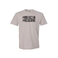 Sheepdog Response Protect & Preserve T-shirt