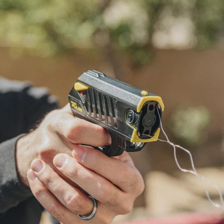 Pulse Taser w/ Holster