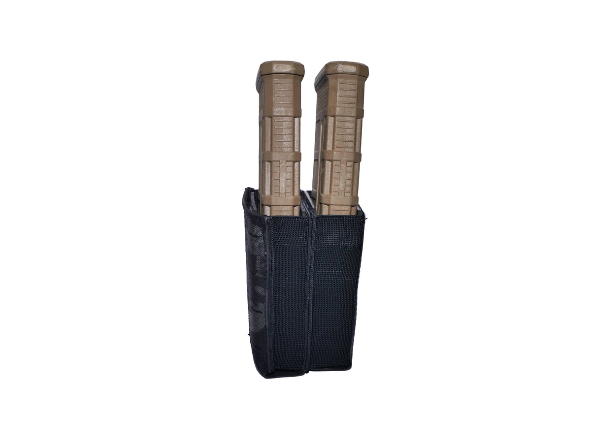 AR Double Stack Mag Pouch