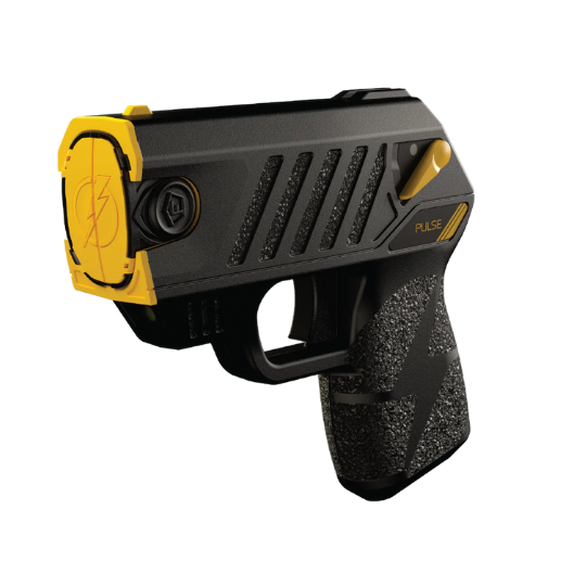 Pulse Taser w/ Holster