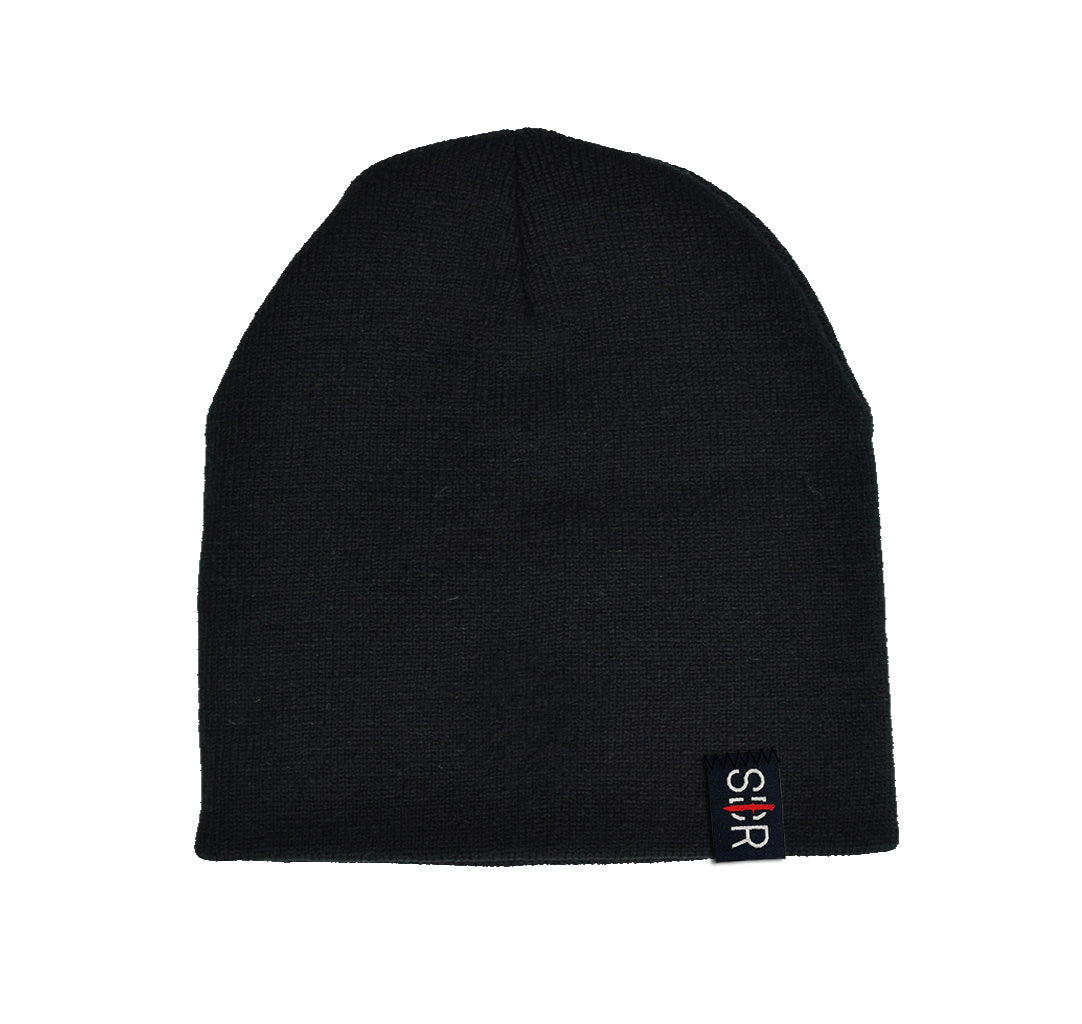 SDR Blade Beanie