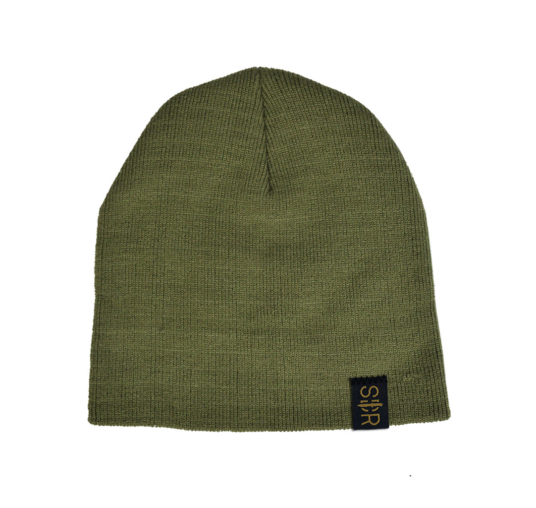 SDR Blade Beanie