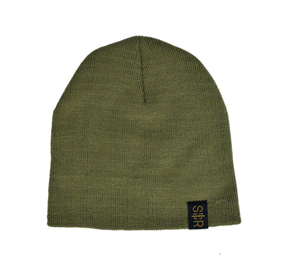 SDR Blade Beanie
