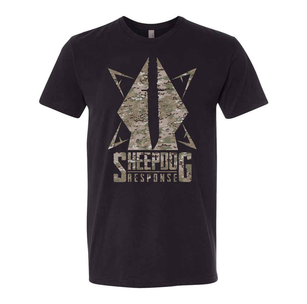 APPAREL Sheepdog Response