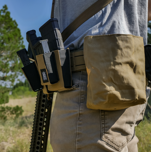 Sheepdog Response Dump Pouch