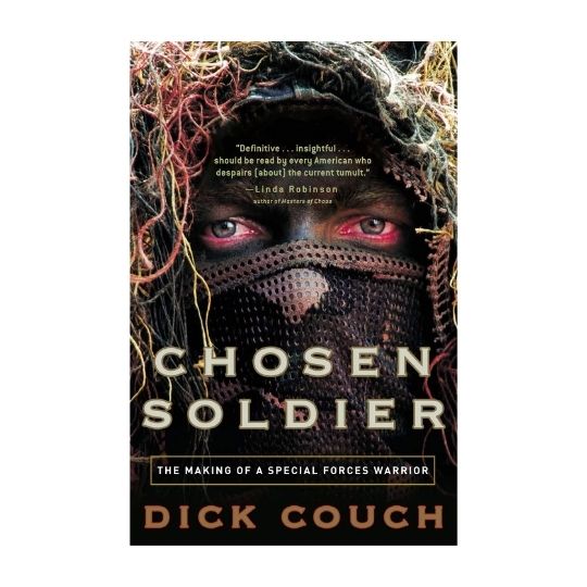 Chosen Soldier
