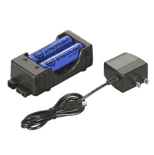 Streamlight Battery Charger