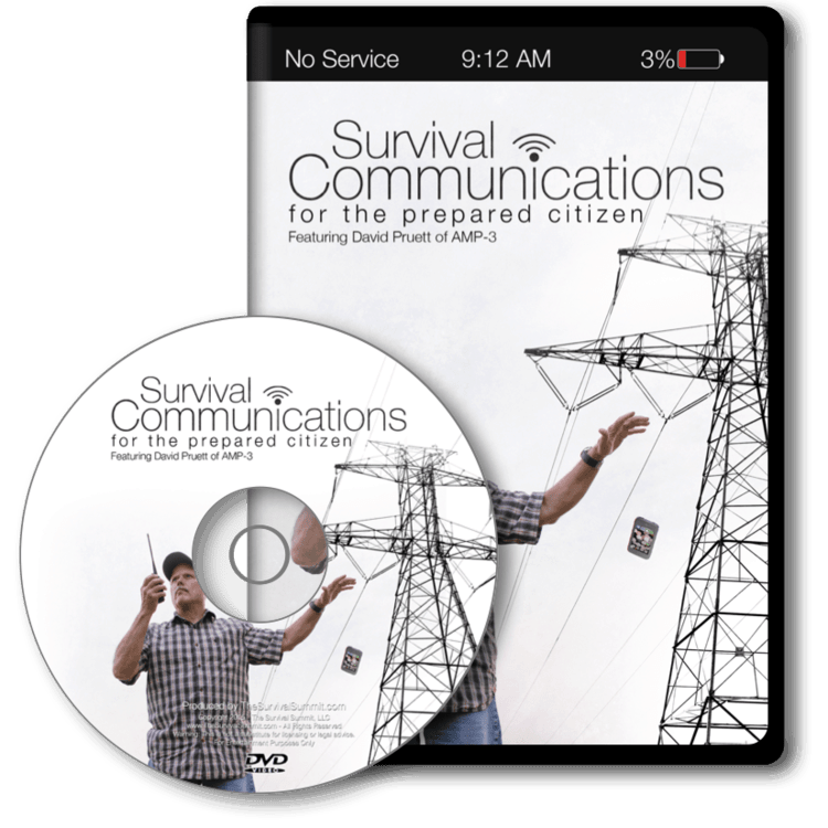 Survival Communications