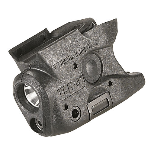 TLR-6 S&W M&P Shield