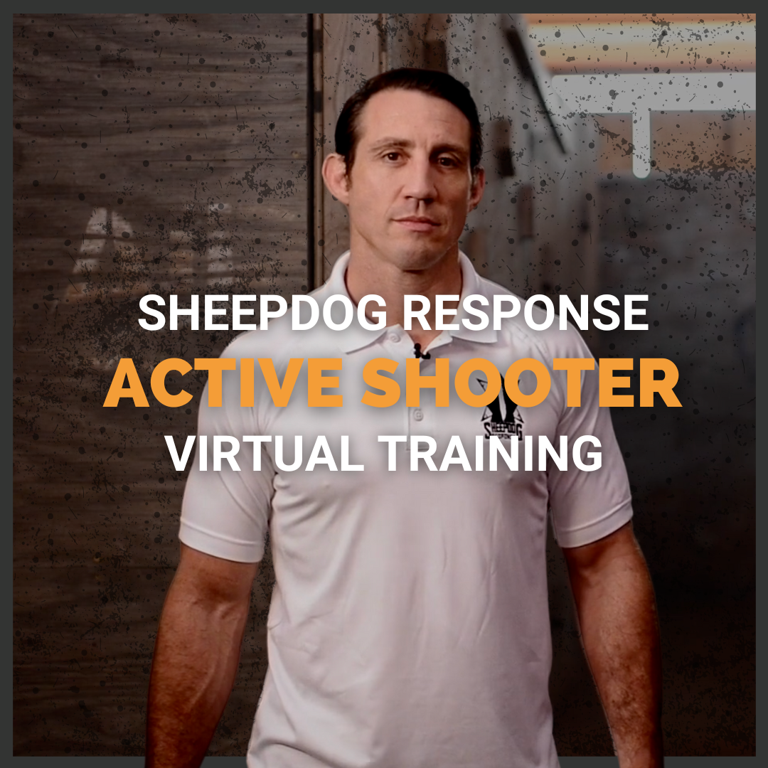 Active Shooter Online
