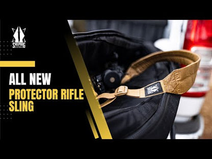 Protector Rifle Sling HD