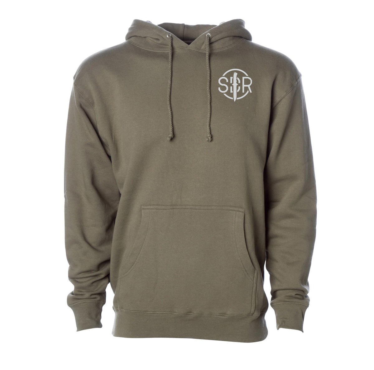 SDR Blade Icon Hoodie